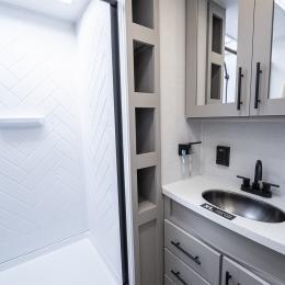 2026 Delta 294RK Interiors