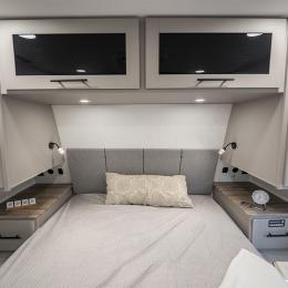 2026 Delta 294RK Interiors