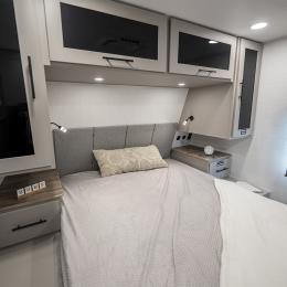2026 Delta 294RK Interiors