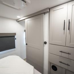 2026 Delta 294RK Interiors