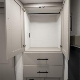 2026 Delta 294RK Interiors