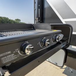 2026 Delta 294RK Interiors