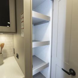 2026 Delta 294RK Interiors