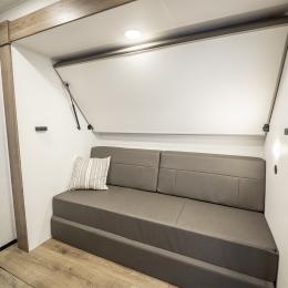 2026 Delta 321BH Interior