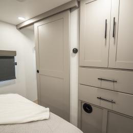2026 Delta 321BH Interior