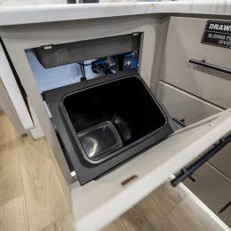 2026 Delta BH241 Interior