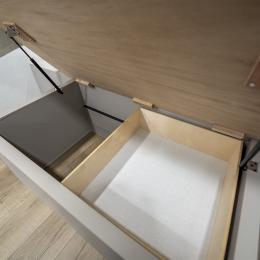 2026 Delta BH241 Interior
