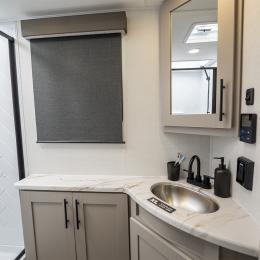 2026 Delta BH241 Interior