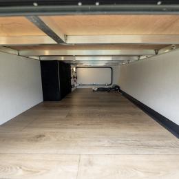 2026 Delta BH241 Interior