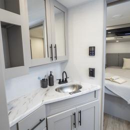 2026 Delta Ultra Lite RK234 Interior