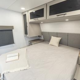2026 Delta Ultra Lite RK234 Interior