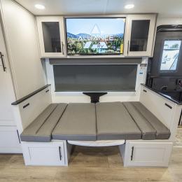 2026 Delta Ultra Lite RK234 Interior