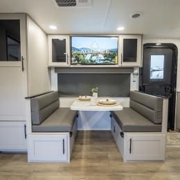 2026 Delta Ultra Lite RK234 Interior