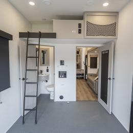 2026 Valor 35A14 Interior
