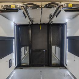2026 Valor 40V13 Interior