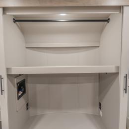 2026 Valor 40V13 Interior