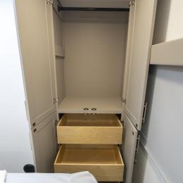 2026 Avenue 25RL Interior