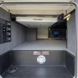 2026 Valor 41V16 Interior