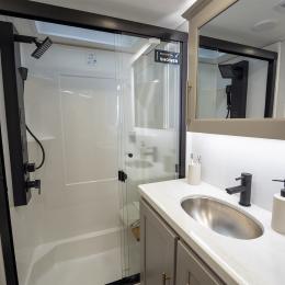 2026 Paradigm 312RK Interior