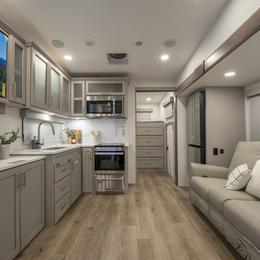 2026 Avenue 29BH Interior