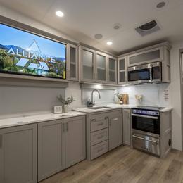 2026 Avenue 29BH Interior