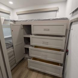 2026 Avenue 29BH Interior