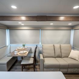 2026 Avenue 332RL Interior