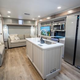 2026 Avenue 332RL Interior