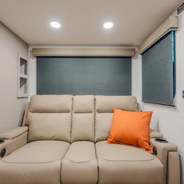 2026 Delta 274RKW Interior