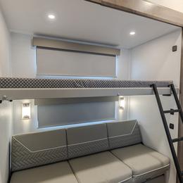 2026 Avenue 39MBR Interior