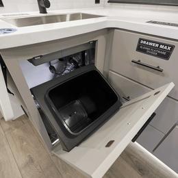 2026 Delta 262RB Interiors