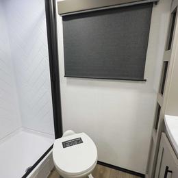 2026 Delta ML166 Interior