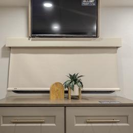 2026 Paradigm 312RK Interior