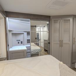 2026 Paradigm 312RK Interior