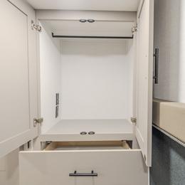 2026 Delta 292RL Interior