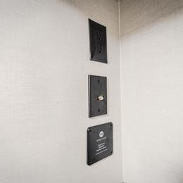 2026 Delta 284RK Interior