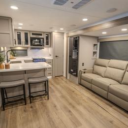 2026 Delta 294RK Interiors