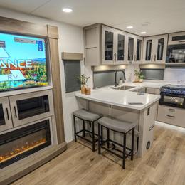 2026 Delta 294RK Interiors