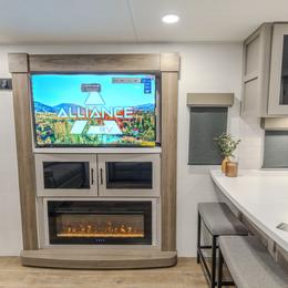 2026 Delta 294RK Interiors