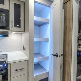 2026 Delta 294RK Interiors