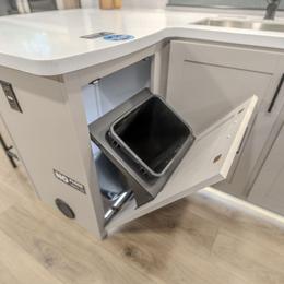 2026 Delta 294RK Interiors