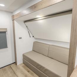 2026 Delta 321BH Interior