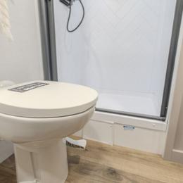 2026 Delta 294RK Interiors