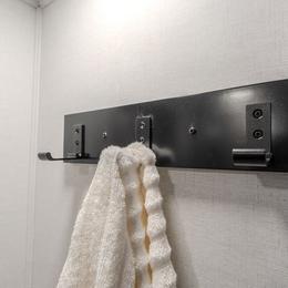 2026 Delta 294RK Interiors