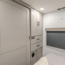 2026 Delta 294RK Interiors