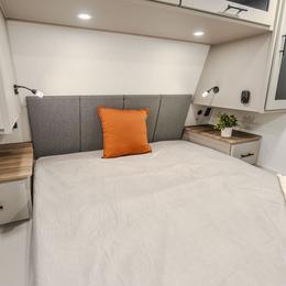 2026 Delta 294RK Interiors