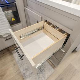 2026 Delta 321BH Interior