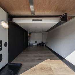 2026 Delta 294RK Interiors