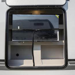 2026 Delta 294RK Interiors