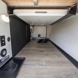 2026 Delta 321BH Interior